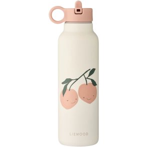 Liewood Falk Trinkflasche 500 ml, Peach Me/Sea Shell