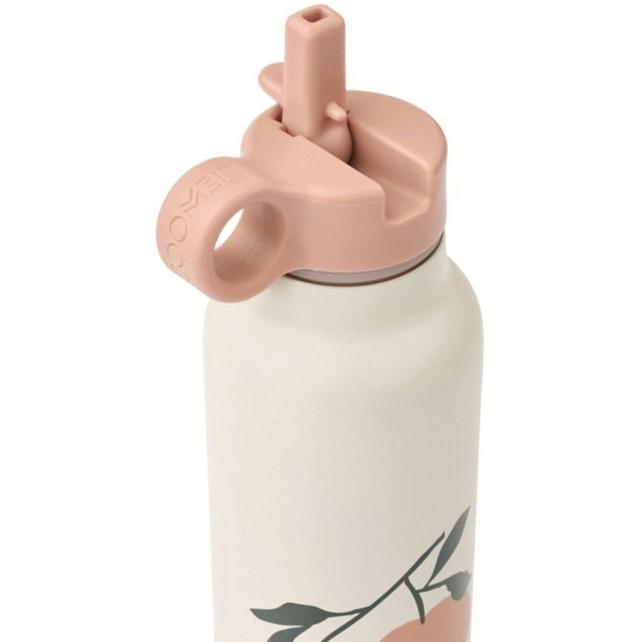 Liewood Falk Trinkflasche 500 ml, Peach Me/Sea Shell