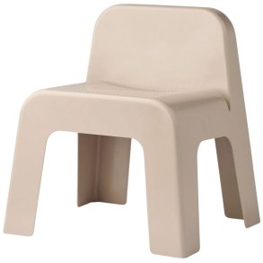 Liewood Chase Stuhl H43 cm, Sandy