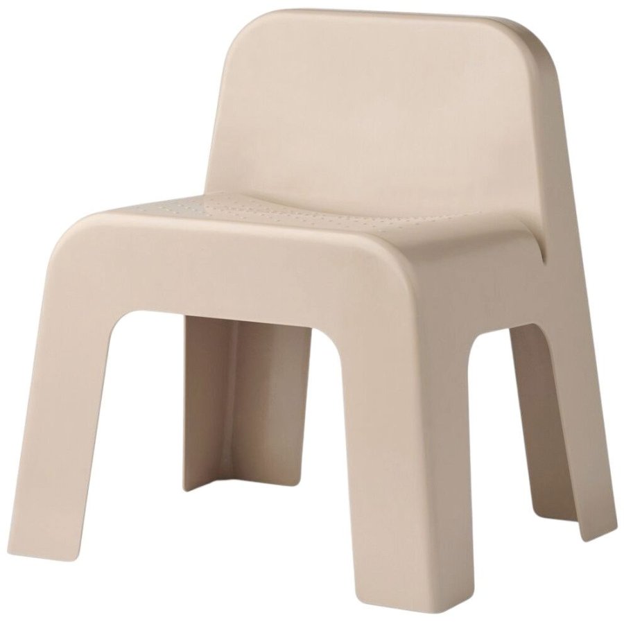 Liewood Chase Stuhl H43 cm, Sandy