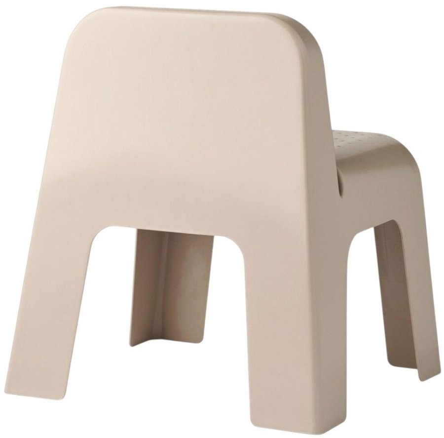 Liewood Chase Stuhl H43 cm, Sandy