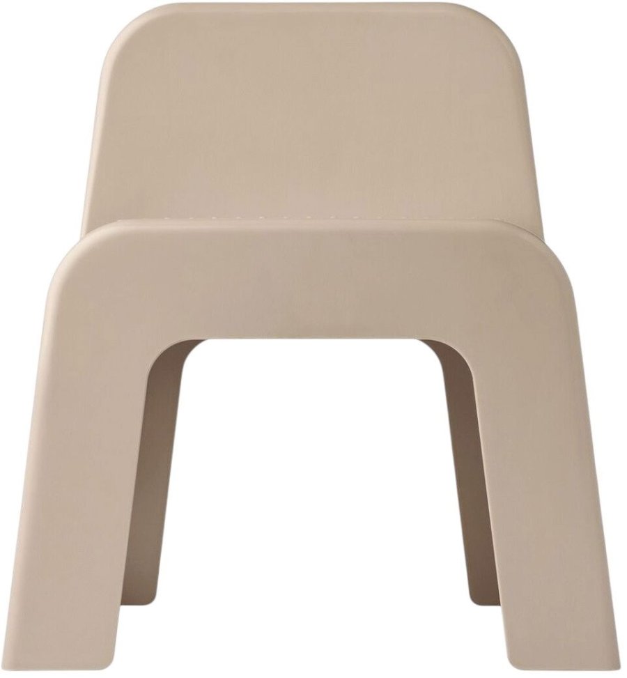 Liewood Chase Stuhl H43 cm, Sandy