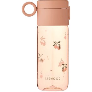 Liewood Clemence Trinkflasche 350 ml, Peach/Sea Shell
