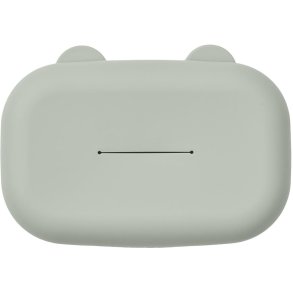 LIEWOOD Emi Etui til V�dservietter 19 cm, Dove Blue