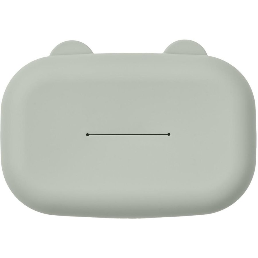 LIEWOOD Emi Etui til V�dservietter 19 cm, Dove Blue