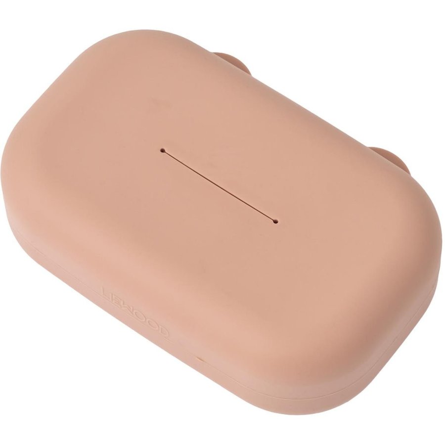 LIEWOOD Emi Etui til V�dservietter 19 cm, Pale Tuscany