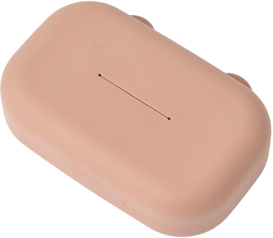 LIEWOOD Emi Etui til V�dservietter 19 cm, Pale Tuscany