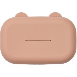 LIEWOOD Emi Etui til V�dservietter 19 cm, Pale Tuscany