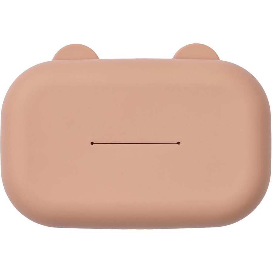 LIEWOOD Emi Etui til V�dservietter 19 cm, Pale Tuscany