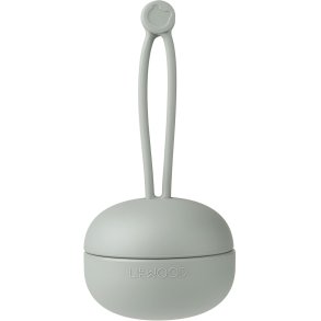 LIEWOOD Philip Sutteboks �8 cm, Dove Blue