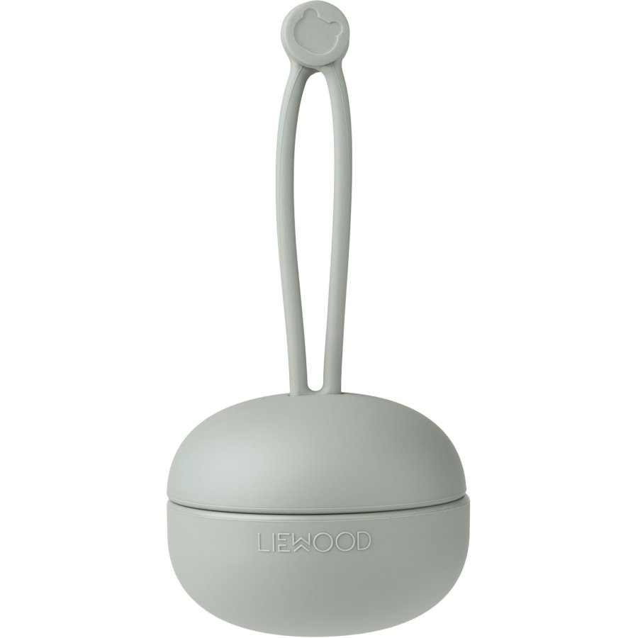 LIEWOOD Philip Sutteboks �8 cm, Dove Blue