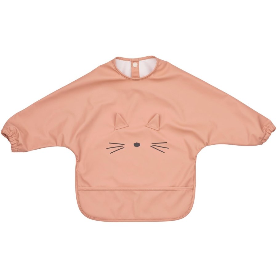 LIEWOOD Merle Spiseforkl�de, Cat/Tuscany Rose