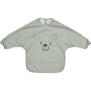 LIEWOOD Merle Spiseforkl�de, Mr Bear/Dove Blue