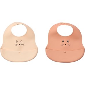 LIEWOOD Ember Hagesm�k 2 stk, Kat/Appleblossom/Tuscany Rose