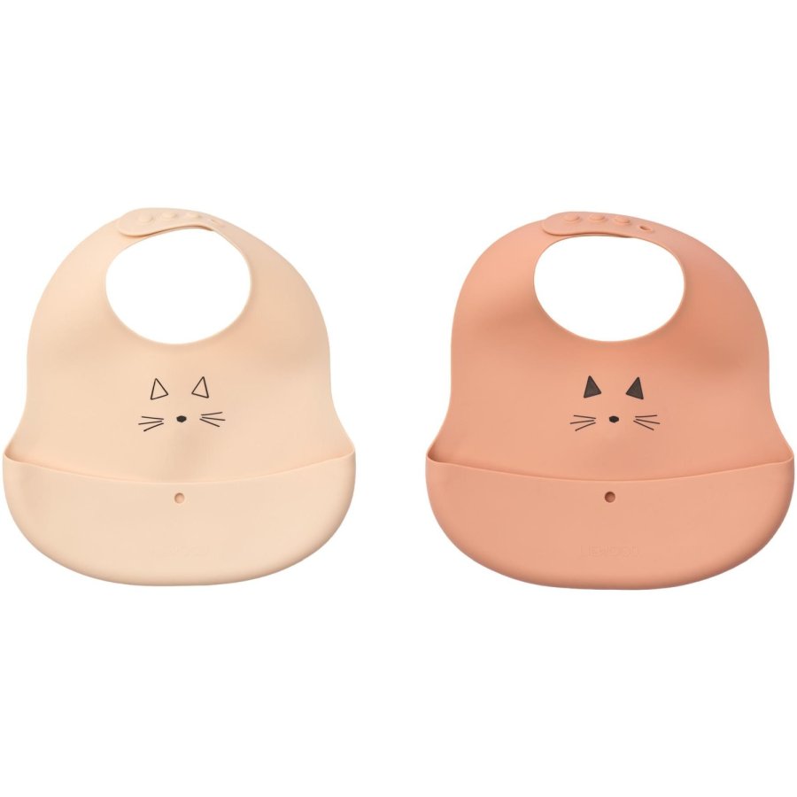 LIEWOOD Ember Hagesm�k 2 stk, Kat/Appleblossom/Tuscany Rose