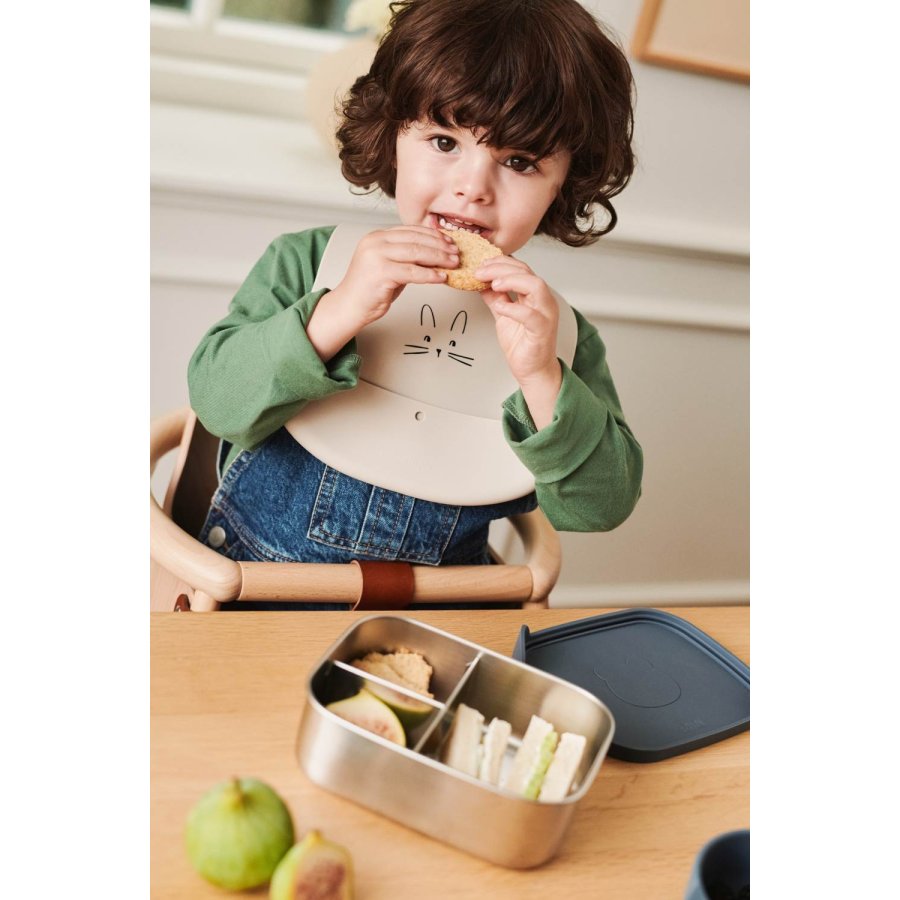 LIEWOOD Ember Hagesm�k 2 stk, Kanin/Sandy/Oat