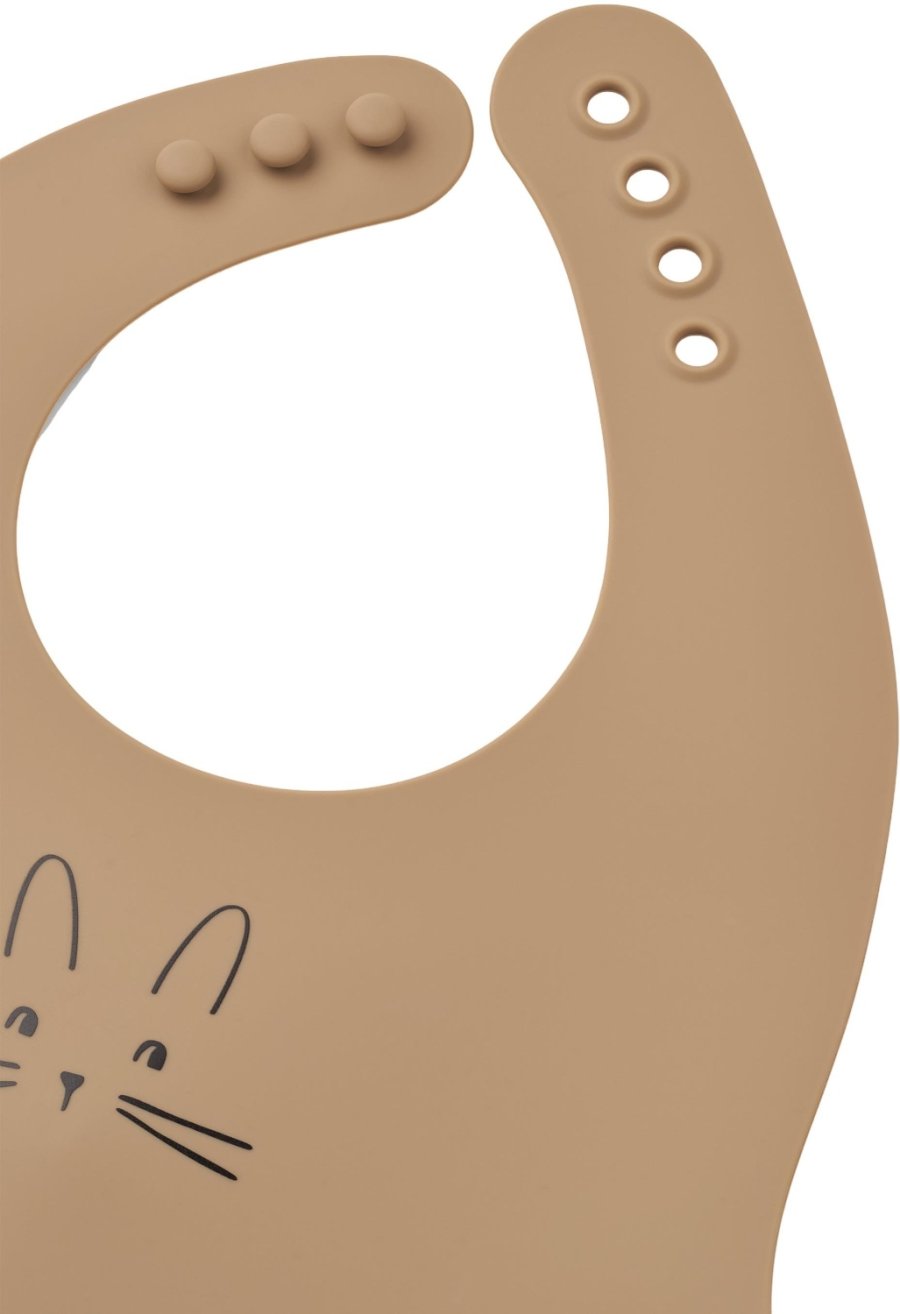 LIEWOOD Ember Hagesm�k 2 stk, Kanin/Sandy/Oat