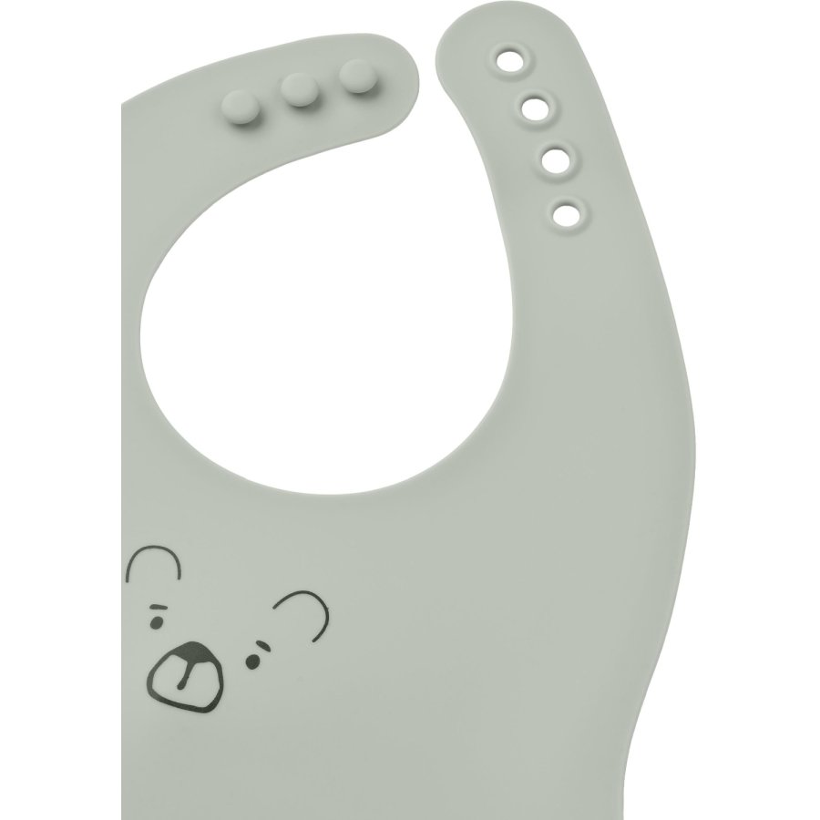 LIEWOOD Ember Hagesm�k 2 stk, Mr. Bear/Dove Blue/Whale Blue