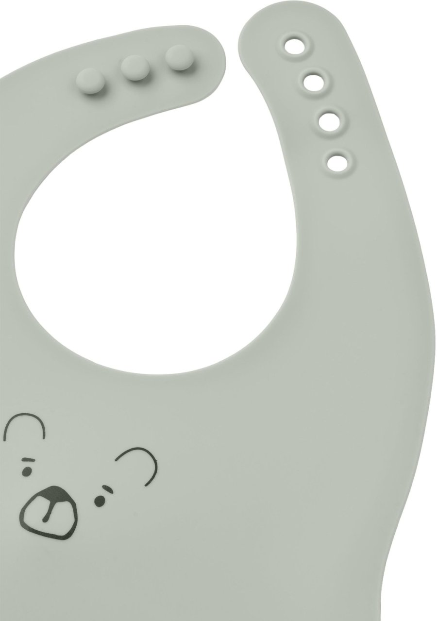 LIEWOOD Ember Hagesm�k 2 stk, Mr. Bear/Dove Blue/Whale Blue
