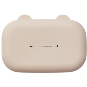 LIEWOOD Emi Feuchttcher-Etui 19 cm, Sandy