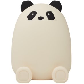 LIEWOOD Palma Spardose Panda H13,7 cm, Creme De La Creme