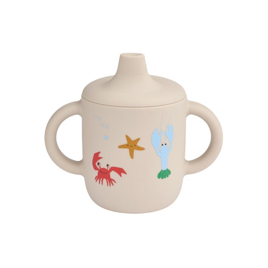 LIEWOOD Niel Tudekop 15 cl, Beach/Sandy