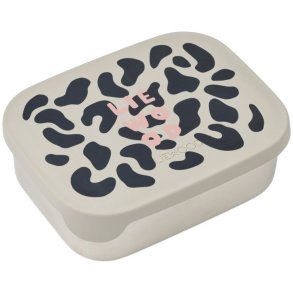 Liewood Arthur Madkasse 900 ml, Mega Leo Mist