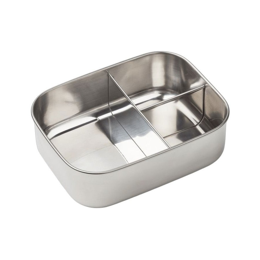 Liewood Arthur Madkasse 900 ml, Mini Cherry Heart/Rosey