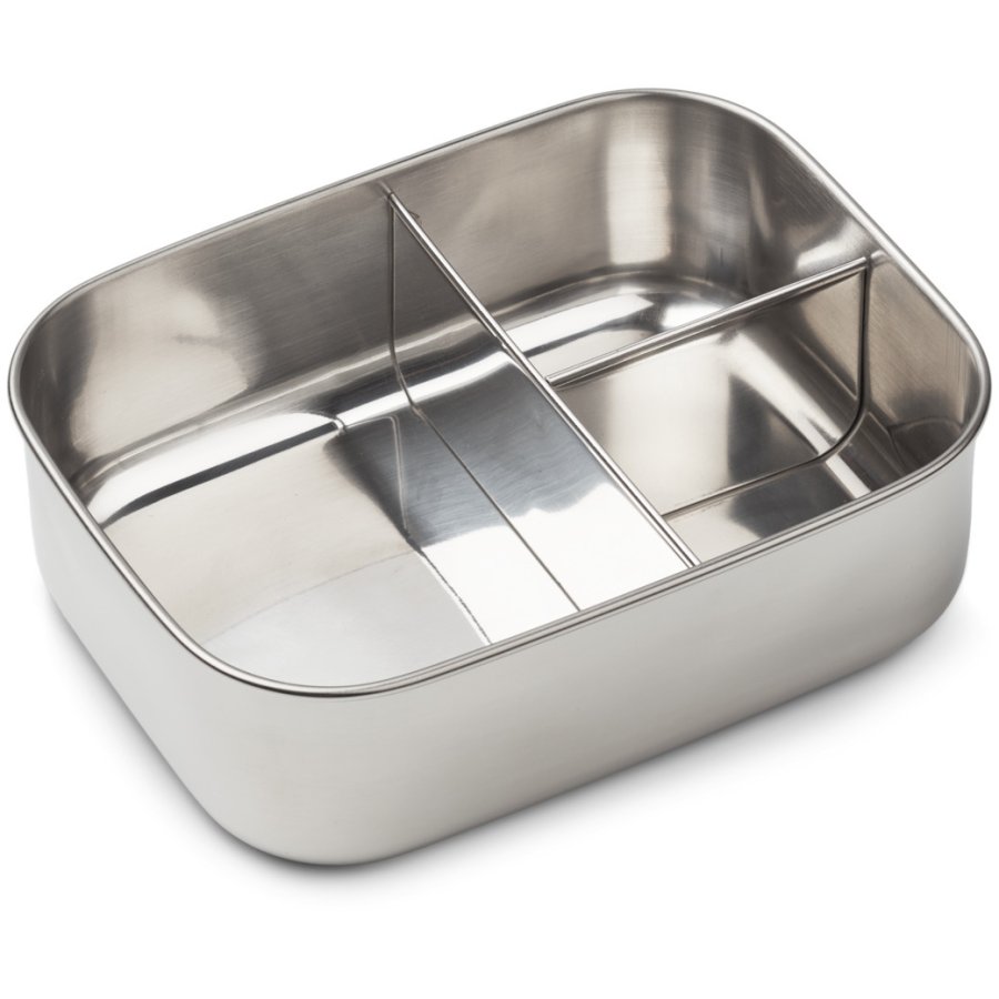 LIEWOOD Arthur Brotdose 90 cl, Peach/Sea Shell Mix