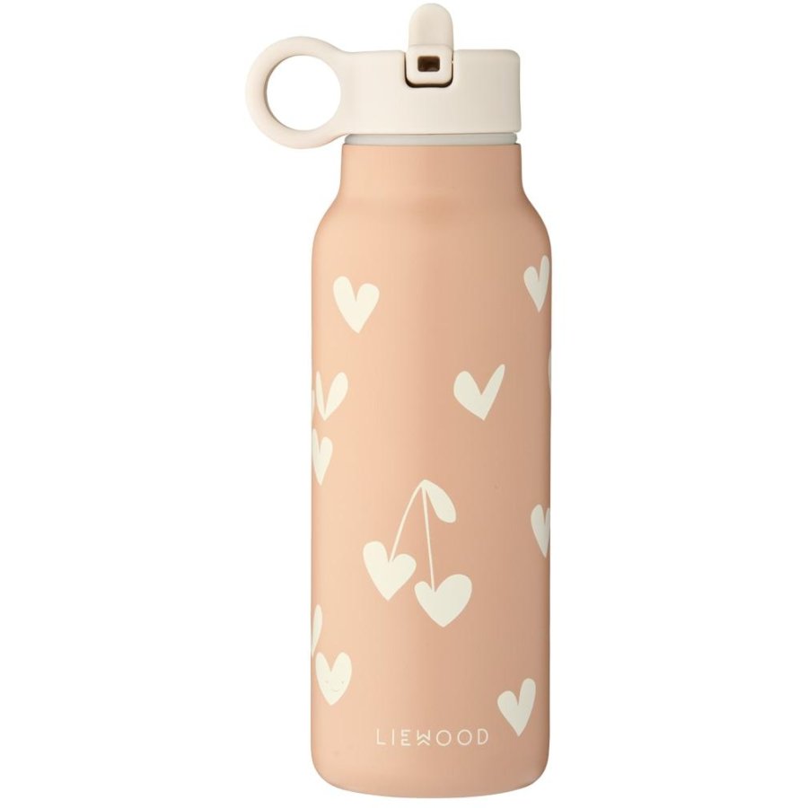 LIEWOOD Falk Termoflaske 350 ml, Sweethearts/Paletuscany