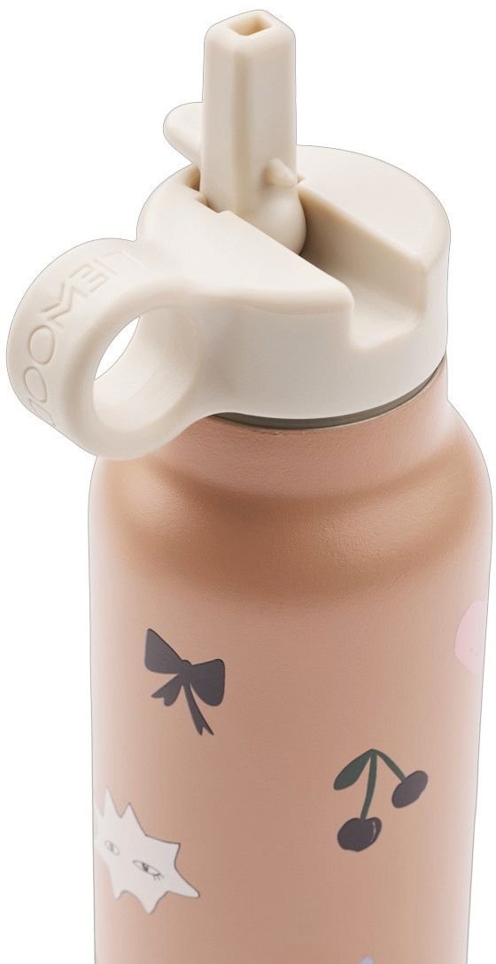 Liewood Falk Vandflaske 350 ml, Mood/Pale Tuscany