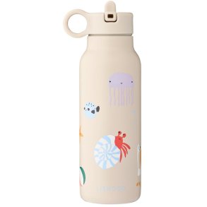 LIEWOOD Falk Termoflaske 350 ml, Beach/Sandy