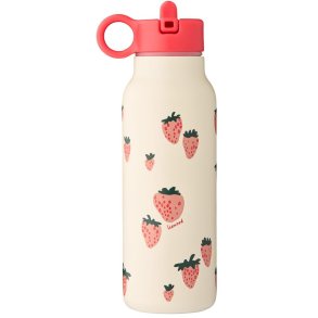 LIEWOOD Falk Termoflaske 350 ml, Strawberry/Seashell