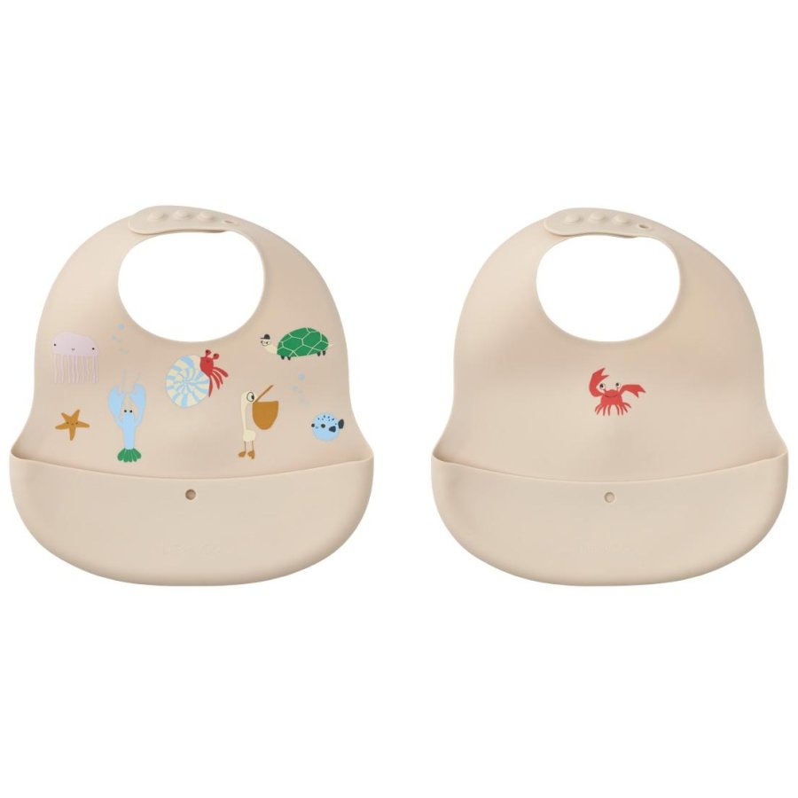 LIEWOOD Ember Hagesm�k 2 stk, Beach/Sandy