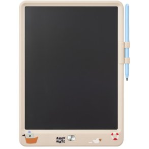 LIEWOOD Zora LCD-Tegnetavle, Sailing/Sandy