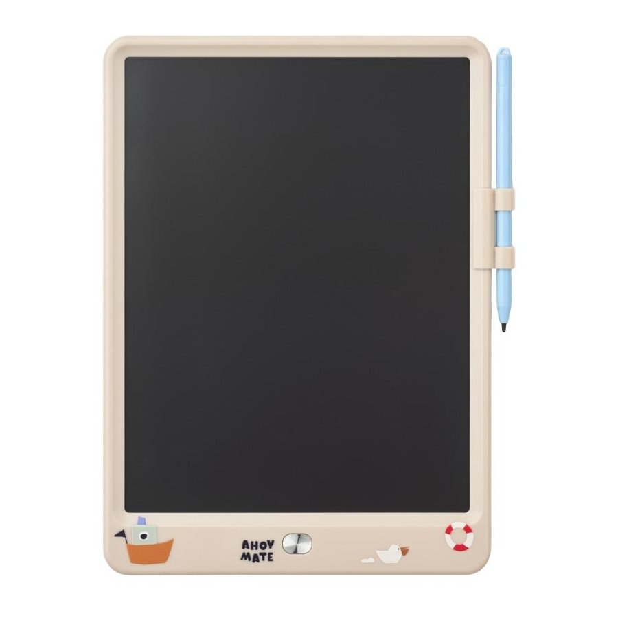LIEWOOD Zora LCD-Tegnetavle, Sailing/Sandy