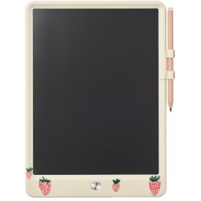 LIEWOOD Zora LCD-Tegnetavle, Strawberry/Seashell