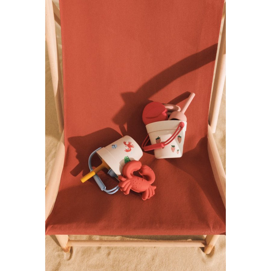 LIEWOOD Kit Strands�t 4 Dele, Beach/Sandy
