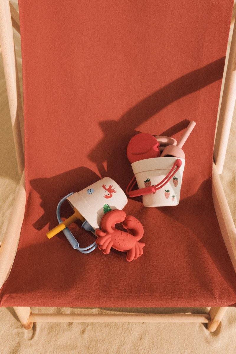 LIEWOOD Kit Strands�t 4 Dele, Beach/Sandy