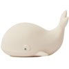 LIEWOOD Winston Tr�dl�s Natlampe H11,6 cm, Hval/Sandy