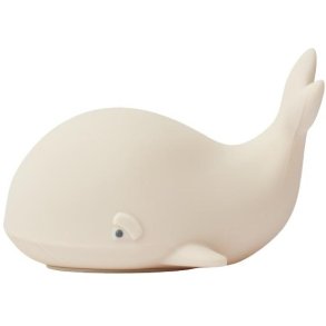 LIEWOOD Winston Tr�dl�s Natlampe H11,6 cm, Hval/Sandy