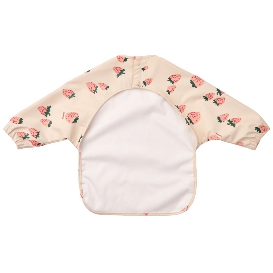 LIEWOOD Merle Spiseforkl�de, Strawberry/Seashell