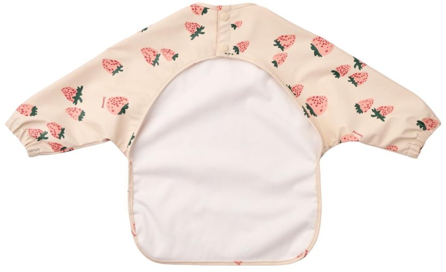 LIEWOOD Merle Spiseforkl�de, Strawberry/Seashell