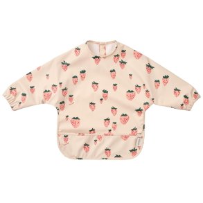LIEWOOD Merle Spiseforkl�de, Strawberry/Seashell