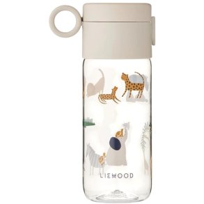 LIEWOOD Clemence Wasserflasche 350 ml, All Together/Sandy