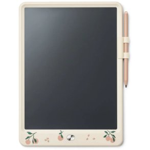 LIEWOOD Zora LCD-Tegnetavle, Peach/Sea Shell