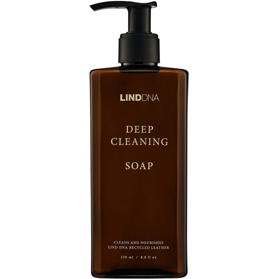 LIND DNA Clean & Care Deep Cleaning Spray 250 ml
