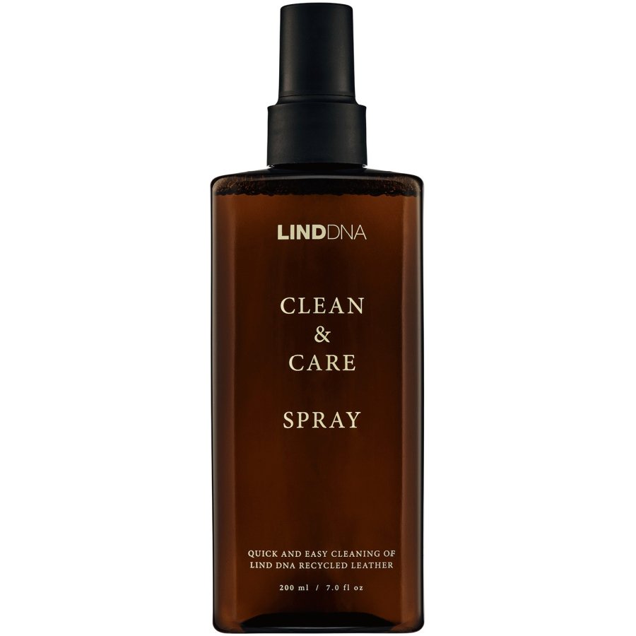 LIND DNA Clean & Care Deep Cleaning S�be 200 ml