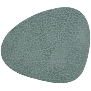 Lind DNA Curve Glasbrik, Hippo Pastelgr�n
