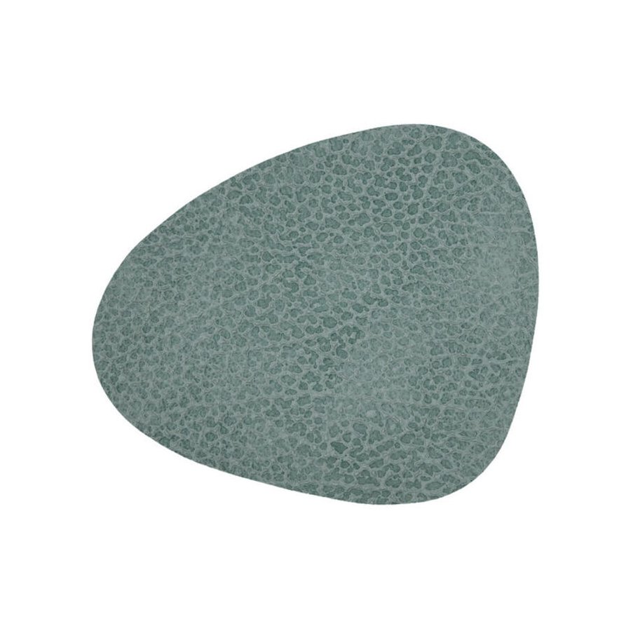 Lind DNA Curve Glasbrik, Hippo Pastelgr�n